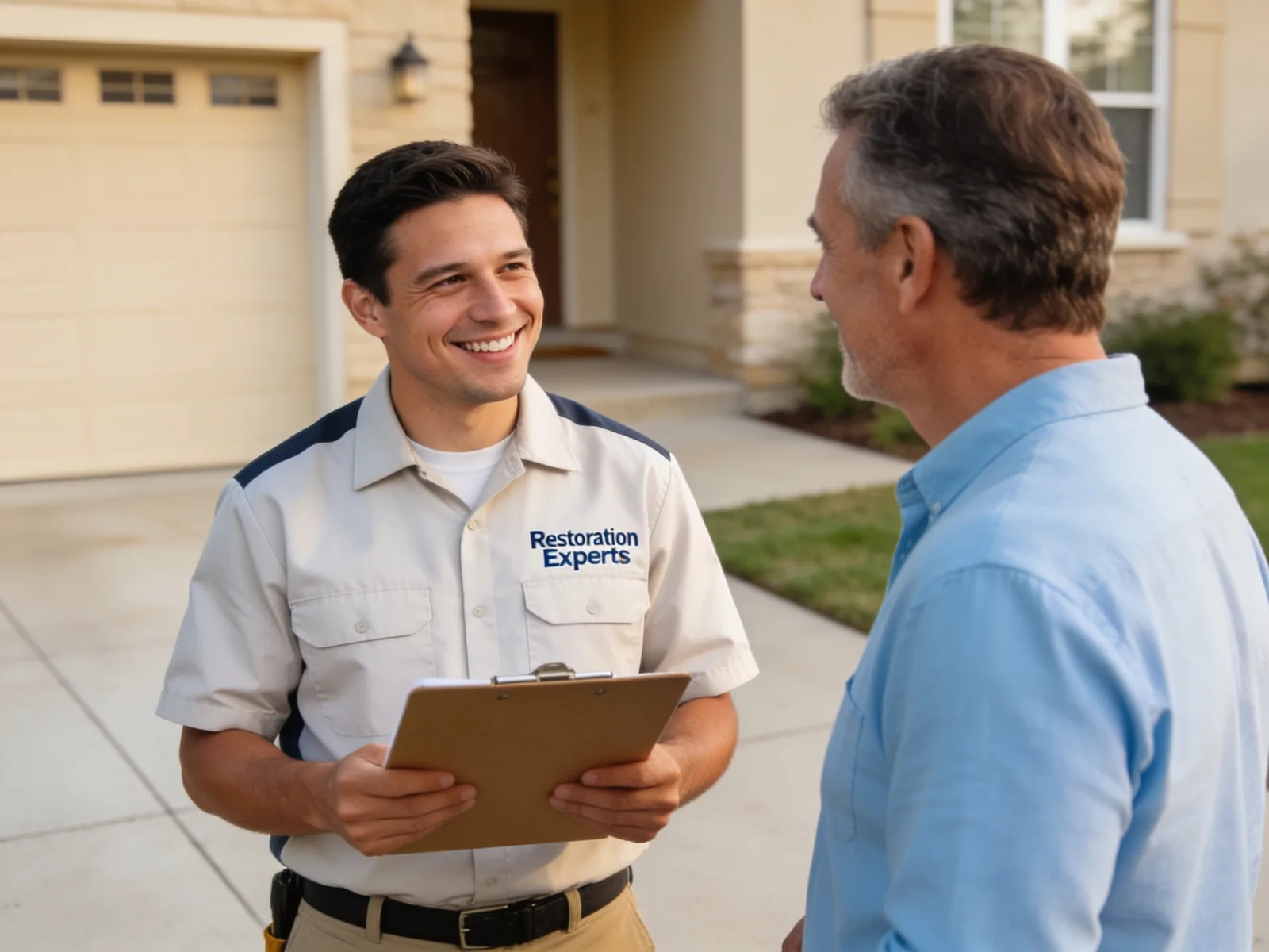 Water Damage Cleanup Midland, MI FAQs